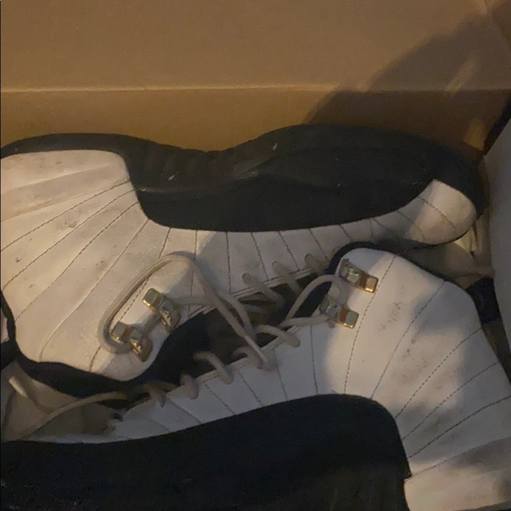 Jordan 12